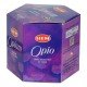 Geri Akış Şelale Haşhaş Kokulu 40 Konik Tütsü - Opium Backflow Incense Cones