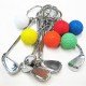 Golf Anahtarlık - Golf Severlere Özel Hediyelik Anahtarlık Golf Anahtarlık - Golf Severlere Özel Hediyelik Anahtarlık