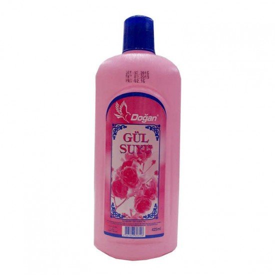 Gül Suyu 425 ML - Eau de Rose - Rose Water Gül Suyu 425 ML - Eau de Rose - Rose Water