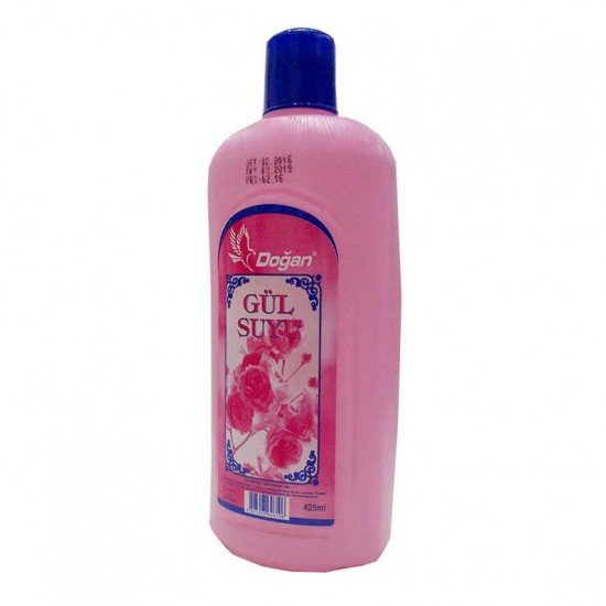 Gül Suyu 425 ML - Eau de Rose - Rose Water Gül Suyu 425 ML - Eau de Rose - Rose Water