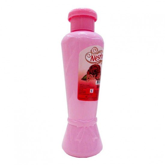 Gül Suyu Pet Şişe 300 ML Gül Suyu Pet Şişe 300 ML