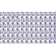 Hacamat Kupası - 4 Numara (100 Tane) Hacamat Kupası - 4 Numara (100 Tane)