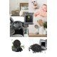 Hava Temizleme Torbası 100g Araba- Dolap- Banyo- Evcil Hayvan Koku - Bambu Kömür Koku Emici Hava Temizleme Torbası 100g Araba- Dolap- Banyo- Evcil Hayvan Koku - Bambu Kömür Koku Emici