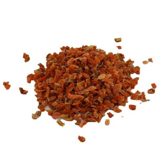Havuç Kurusu 100 Gr Paket Havuç Kurusu 100 Gr Paket
