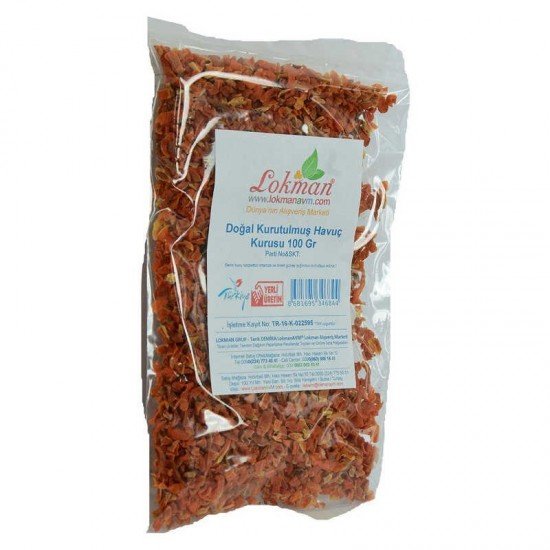 Havuç Kurusu 100 Gr Paket Havuç Kurusu 100 Gr Paket
