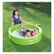 Çocuk Havuzu 122x25 Cm Bestway Yeşil - 51025 (Lisinya) Çocuk Havuzu 122x25 Cm Bestway Yeşil - 51025 (Lisinya)
