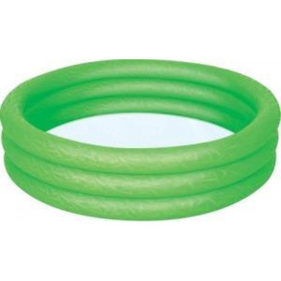 Çocuk Havuzu 122x25 Cm Bestway Yeşil - 51025 (Lisinya) Çocuk Havuzu 122x25 Cm Bestway Yeşil - 51025 (Lisinya)