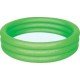 Çocuk Havuzu 122x25 Cm Bestway Yeşil - 51025 (Lisinya) Çocuk Havuzu 122x25 Cm Bestway Yeşil - 51025 (Lisinya)