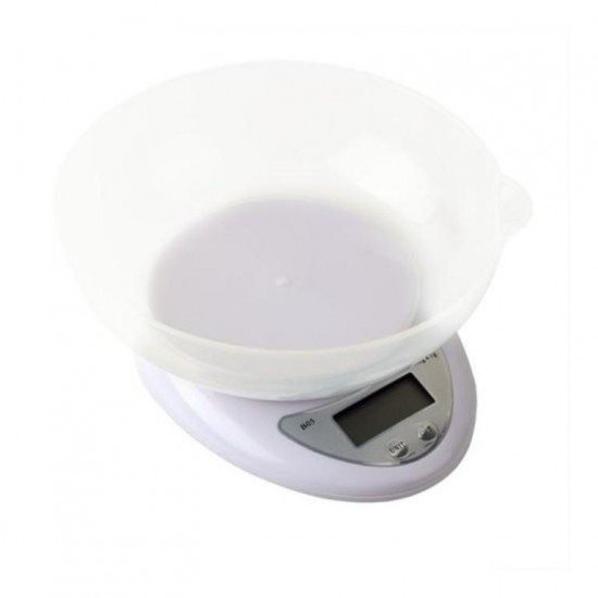 Hazneli Lcd Ekran Hassas Ölçüm Sensörlü 5 Kg Kapasite Dijital Mutfak Terazisi Tartısı Hazneli Lcd Ekran Hassas Ölçüm Sensörlü 5 Kg Kapasite Dijital Mutfak Terazisi Tartısı
