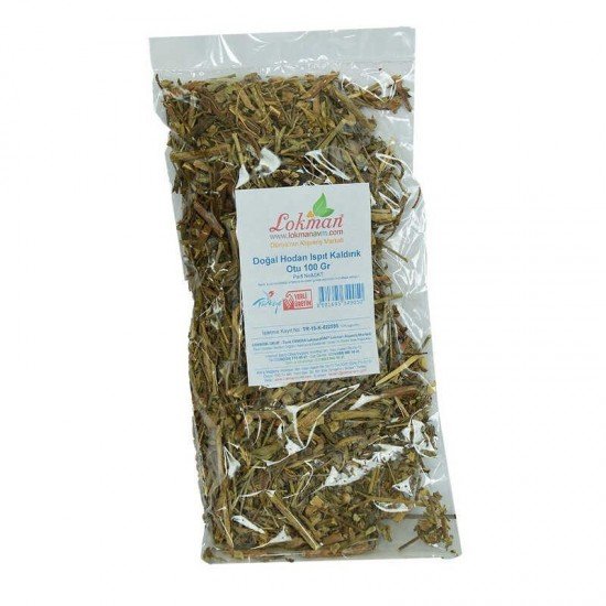 Hodan Ispıt Kaldırık Otu Doğal 100 Gr Paket Hodan Ispıt Kaldırık Otu Doğal 100 Gr Paket