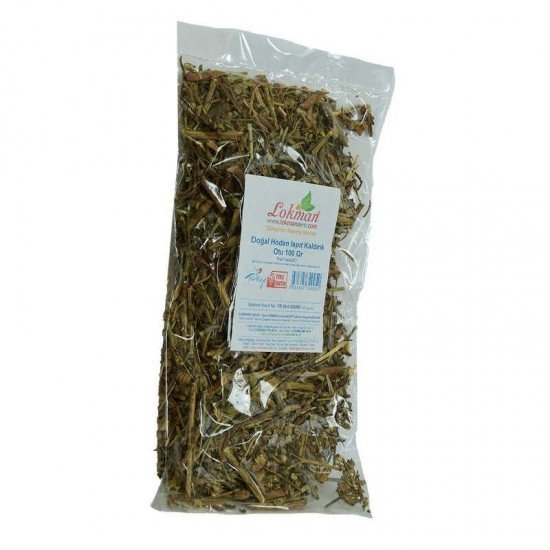 Hodan Ispıt Kaldırık Otu Doğal 100 Gr Paket Hodan Ispıt Kaldırık Otu Doğal 100 Gr Paket