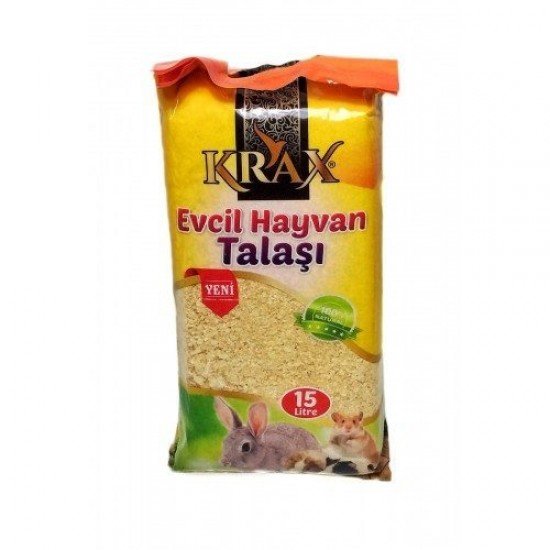 Kemirgen Talaşı 15 LT Kemirgen Talaşı 15 LT