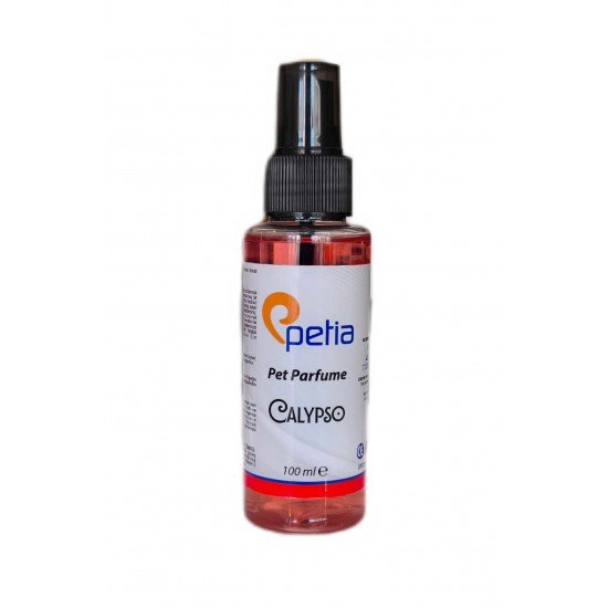Petia Calpso Kedi Köpek Parfümü 100 ml Petia Calpso Kedi Köpek Parfümü 100 ml