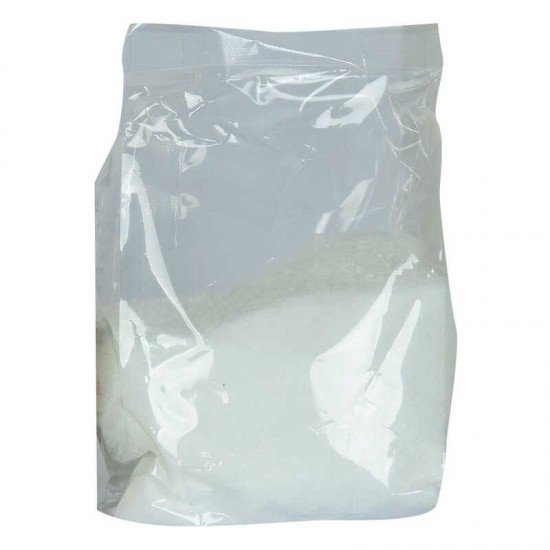 İngiliz Tuzu Yenilebilir Epsom Salt Magzenyum Sülfat 200 Gr İngiliz Tuzu Yenilebilir Epsom Salt Magzenyum Sülfat 200 Gr