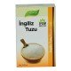 İngiliz Tuzu Yenilebilir Epsom Salt Magzenyum Sülfat 200 Gr İngiliz Tuzu Yenilebilir Epsom Salt Magzenyum Sülfat 200 Gr