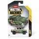 Askeri Araç Zuru Metal Machines - DUTY (Lisinya) Askeri Araç Zuru Metal Machines - DUTY (Lisinya)