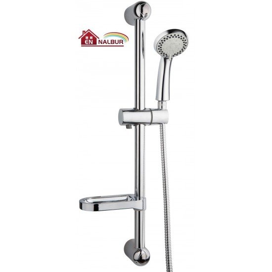 İtimat Beta 402S Sürgülü Duş Seti İtimat Beta 402S Sürgülü Duş Seti