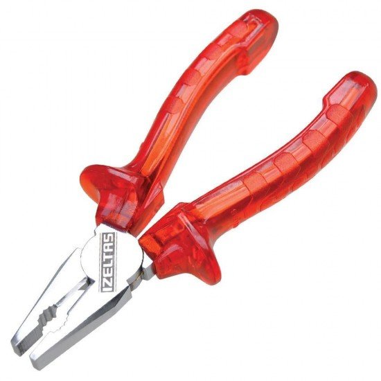 İzeltaş Kombine Pense Kraft 160 mm İzeltaş Kombine Pense Kraft 160 mm
