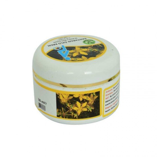 Kantaron Özlü Krem Hemorodin St.Jhons Wort Cream 100 ML Kantaron Özlü Krem Hemorodin St.Jhons Wort Cream 100 ML