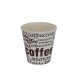 Karton Bardak 6.5 Oz Kullan At Çay Kahve Sıcak Kağıt Otomat Bardağı 50 li 1 Paket Karton Bardak 6.5 Oz Kullan At Çay Kahve Sıcak Kağıt Otomat Bardağı 50 li 1 Paket