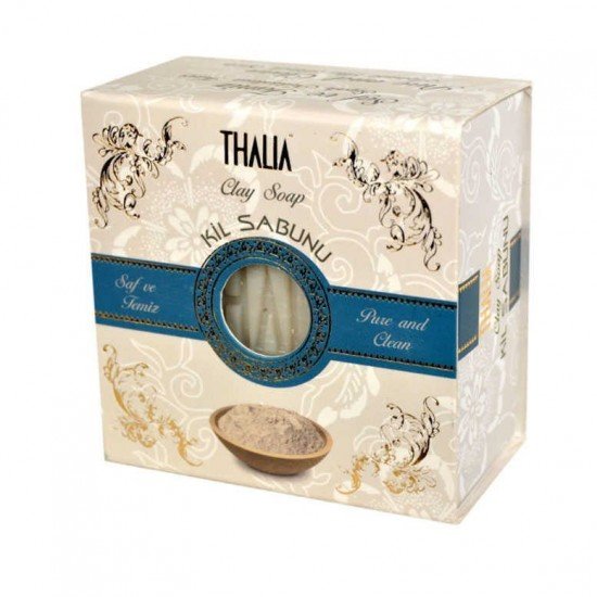 Kil Sabunu 150 Gr Kil Sabunu 150 Gr