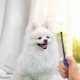 Kıtık Açıcı Metal Kedi Köpek Tarağı Kıtık Açıcı Metal Kedi Köpek Tarağı