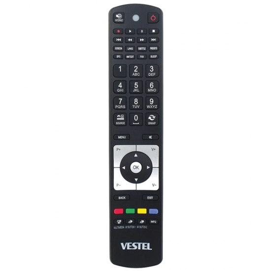 Kl Vestel Uzun Model Lcd Led Tv Kumanda ( Lisinya ) Kl Vestel Uzun Model Lcd Led Tv Kumanda ( Lisinya )