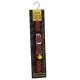 Ayarlanabilir Elastik Kedi Boyun Tasması 1 cm x 30 cm Kırmızı Ayarlanabilir Elastik Kedi Boyun Tasması 1 cm x 30 cm Kırmızı