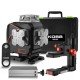 KOBB KBL36G 40 Metre Otomatik Hizalama Yeşil Lazer KOBB KBL36G 40 Metre Otomatik Hizalama Yeşil Lazer