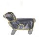 Köpek Yağmurluğu -Sarı - (Small) Köpek Yağmurluğu -Sarı - (Small)