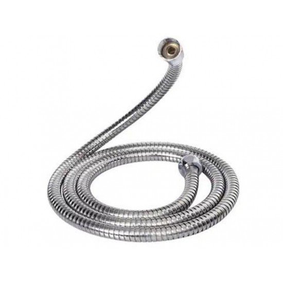 Kopmaz Kırılmaz Spiral Banyo Duş Hortumu 150 Cm. Kopmaz Kırılmaz Spiral Banyo Duş Hortumu 150 Cm.