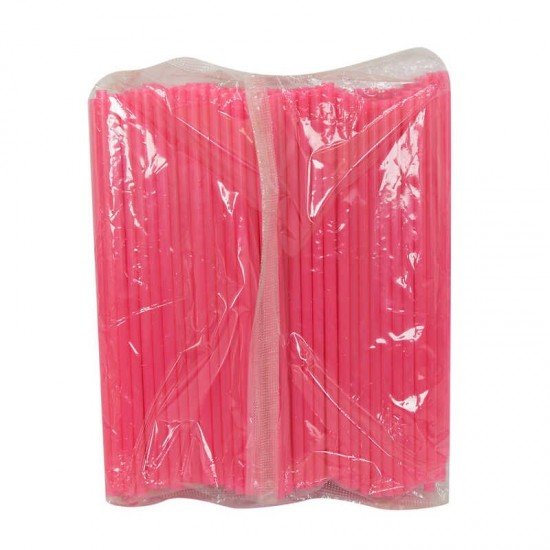 Körüksüz Pipet Ayran Kola Meşrubat Pipeti 19 Cm Kırmızı 150 Adet Paket Körüksüz Pipet Ayran Kola Meşrubat Pipeti 19 Cm Kırmızı 150 Adet Paket