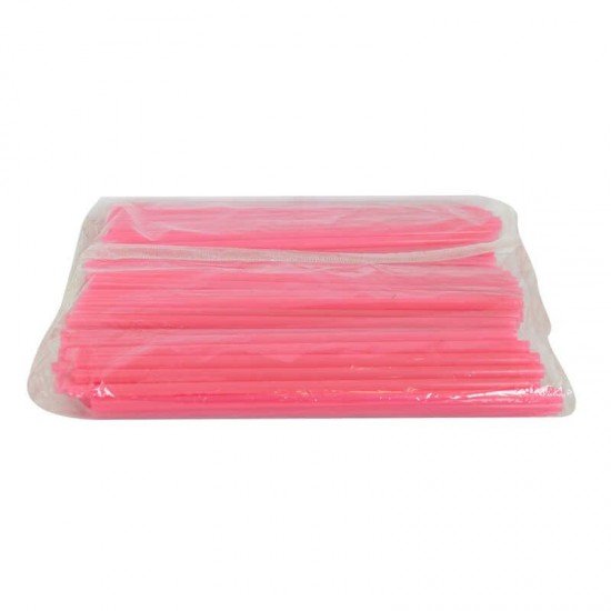 Körüksüz Pipet Ayran Kola Meşrubat Pipeti 19 Cm Kırmızı 150 Adet Paket Körüksüz Pipet Ayran Kola Meşrubat Pipeti 19 Cm Kırmızı 150 Adet Paket
