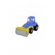 Asfalt Silindir İş Makinası - KS-757 (Lisinya) Asfalt Silindir İş Makinası - KS-757 (Lisinya)