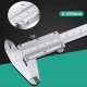 Kumpas - Çelik Kumpas 0,01 mm - 150mm 6inc Kumpas - Çelik Kumpas 0,01 mm - 150mm 6inc