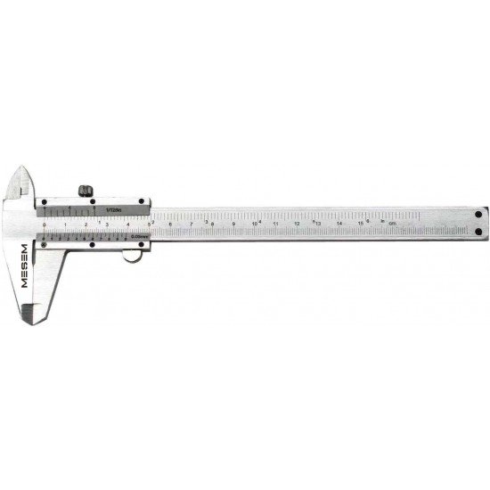 Kumpas - Çelik Kumpas 0,01 mm - 150mm 6inc Kumpas - Çelik Kumpas 0,01 mm - 150mm 6inc