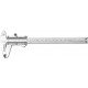 Kumpas - Çelik Kumpas 0,01 mm - 150mm 6inc Kumpas - Çelik Kumpas 0,01 mm - 150mm 6inc