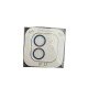 İphone 12 Rainbow Kamera Lens Koruma Cam Mavi - Lisinya İphone 12 Rainbow Kamera Lens Koruma Cam Mavi - Lisinya