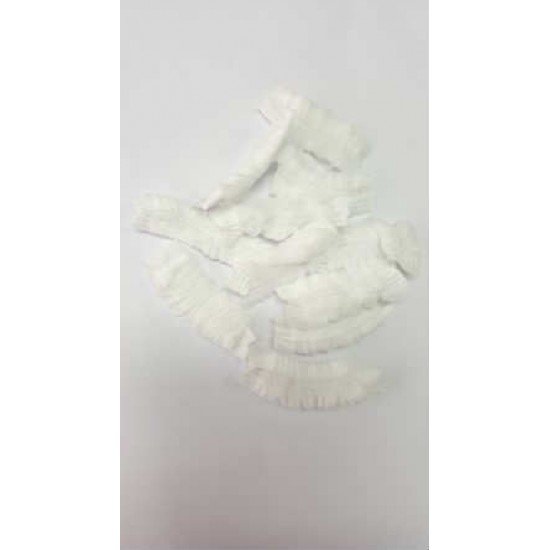 Limon Bonesi / 100 Adet / Çayı Bonesi Limon Bonesi / 100 Adet / Çayı Bonesi
