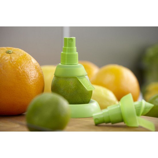 Limon Spreyi - Limon Tutacaklı 3lü Set Limon Spreyi - Limon Tutacaklı 3lü Set