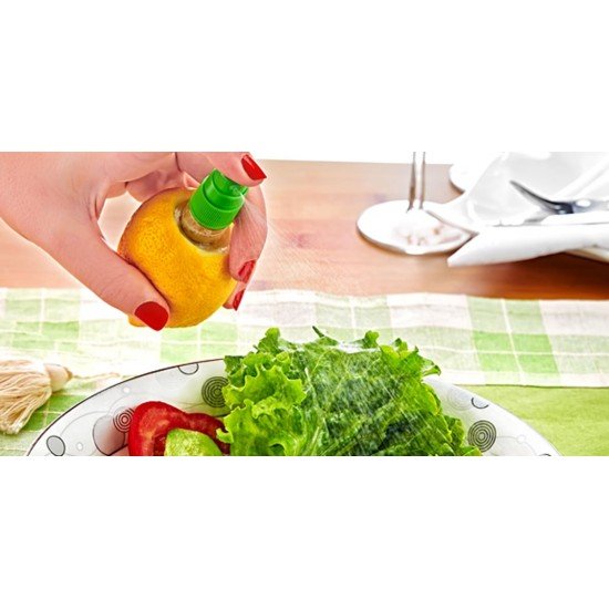 Limon Spreyi - Limon Tutacaklı 3lü Set Limon Spreyi - Limon Tutacaklı 3lü Set