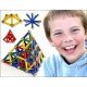 Magnastix 185 Parça Manyetik Lego Seti Magnastix 185 Parça Manyetik Lego Seti