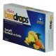 Mandalina Aromalı sel Drops 24 Adet