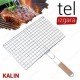 Mangal Izgarası - Tel Izgara Mangal Izgarası - Tel Izgara