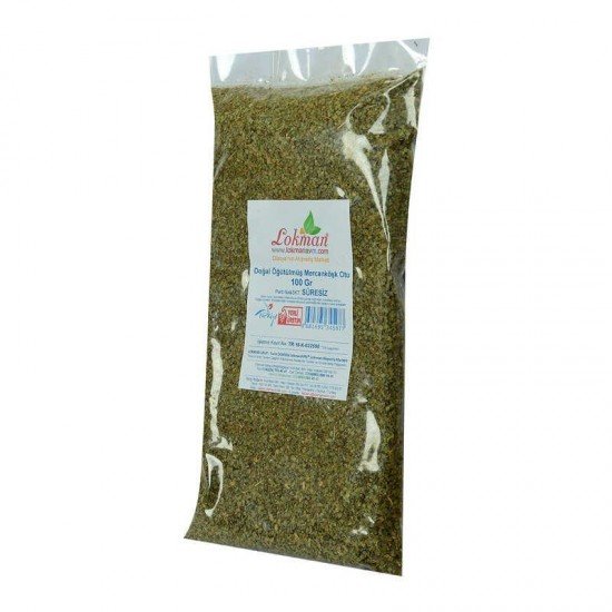 köşk Otu Öğütülmüş Doğal 100 Gr Paket köşk Otu Öğütülmüş Doğal 100 Gr Paket