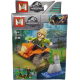 Dinosaur World Dinazor Lego Seti 48 Parça - MG2019-4 (Lisinya) Dinosaur World Dinazor Lego Seti 48 Parça - MG2019-4 (Lisinya)