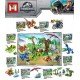 Dinosaur World Dinazor Lego Seti 48 Parça - MG2019-4 (Lisinya) Dinosaur World Dinazor Lego Seti 48 Parça - MG2019-4 (Lisinya)