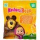 MHA20000 - MASHA KOCA AYI TEKLI FIGUR (Lisinya) MHA20000 - MASHA KOCA AYI TEKLI FIGUR (Lisinya)