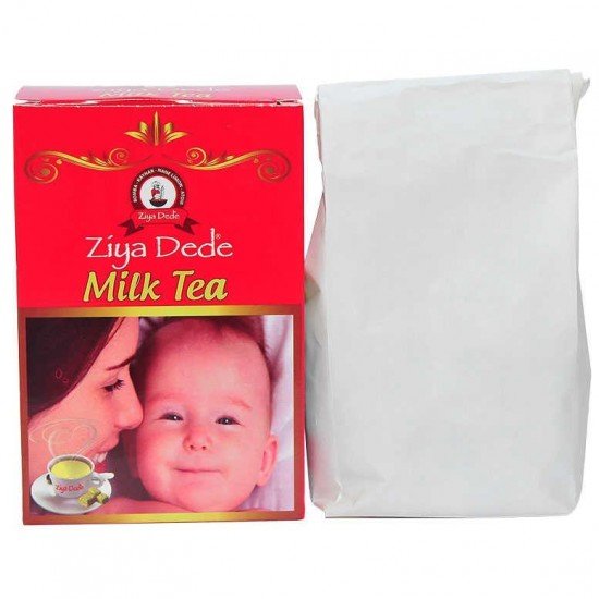 Milk Tea Küp Şekeri Çayı lı 200 Gr Milk Tea Küp Şekeri Çayı lı 200 Gr