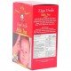 Milk Tea Küp Şekeri Çayı lı 200 Gr Milk Tea Küp Şekeri Çayı lı 200 Gr